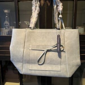 Elle Jay Gypset Vegan Leather bag -new